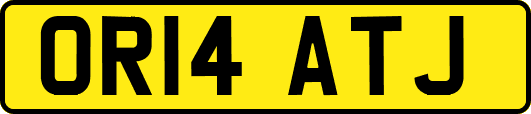OR14ATJ