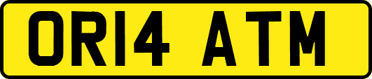 OR14ATM