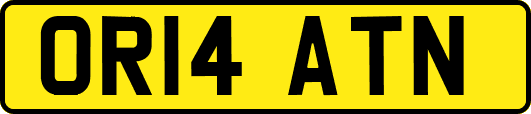 OR14ATN