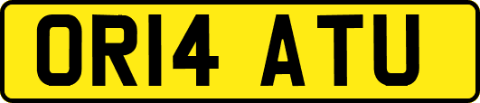 OR14ATU