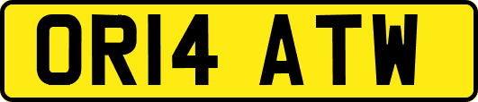 OR14ATW