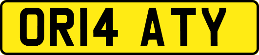 OR14ATY