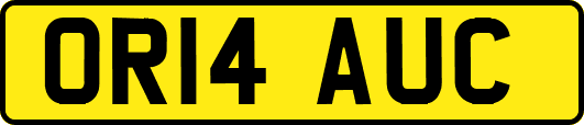 OR14AUC