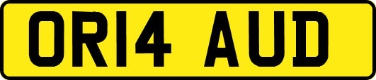 OR14AUD