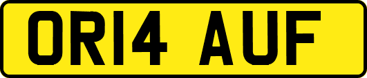 OR14AUF