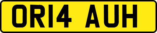 OR14AUH
