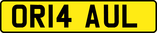OR14AUL