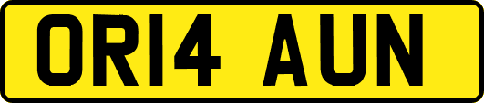 OR14AUN
