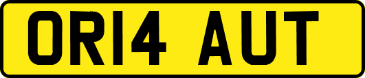 OR14AUT