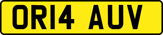 OR14AUV
