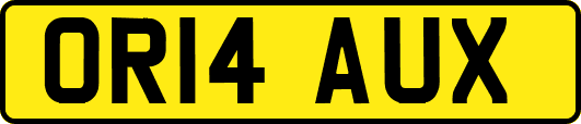 OR14AUX