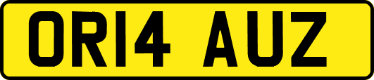OR14AUZ