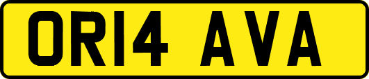 OR14AVA