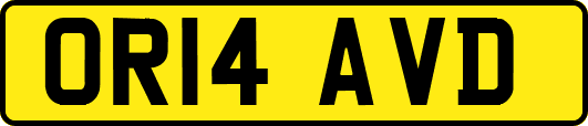 OR14AVD