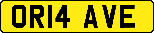 OR14AVE