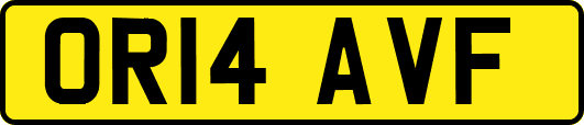 OR14AVF
