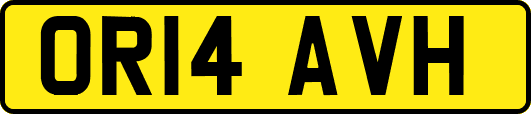 OR14AVH