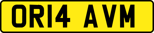 OR14AVM
