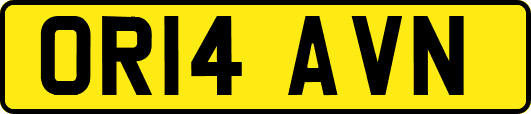 OR14AVN