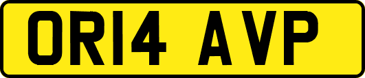 OR14AVP