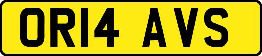 OR14AVS
