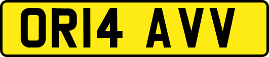 OR14AVV