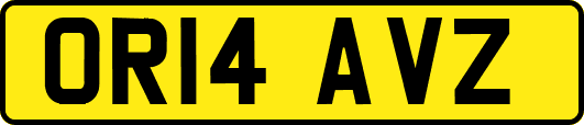 OR14AVZ