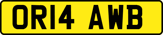 OR14AWB
