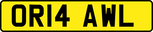 OR14AWL