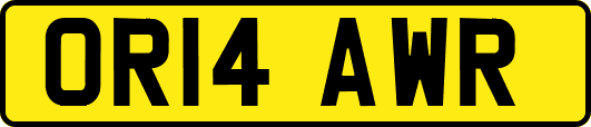 OR14AWR