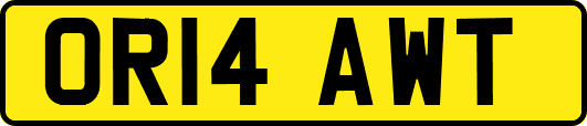 OR14AWT