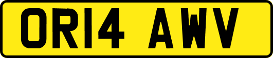 OR14AWV