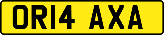 OR14AXA