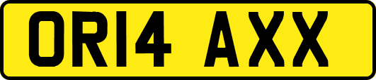OR14AXX
