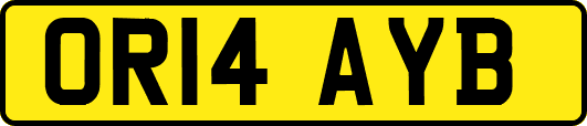 OR14AYB