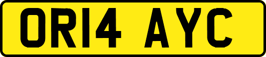 OR14AYC