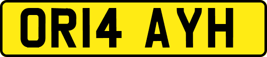 OR14AYH
