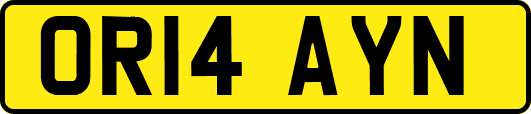 OR14AYN