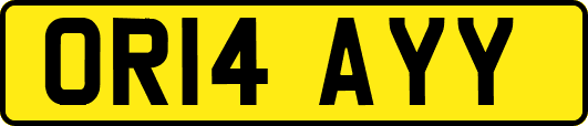 OR14AYY