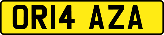 OR14AZA