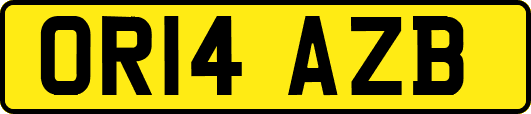 OR14AZB