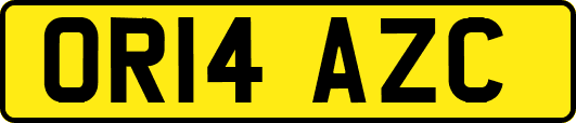 OR14AZC