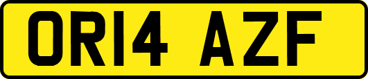 OR14AZF