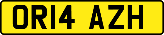 OR14AZH