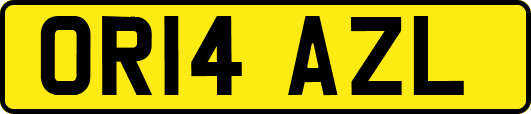 OR14AZL