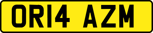 OR14AZM