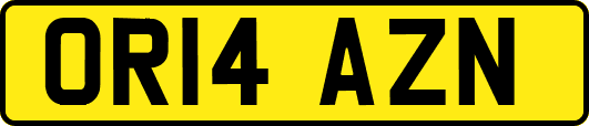 OR14AZN