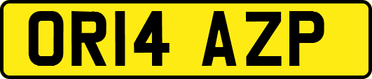 OR14AZP