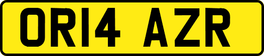 OR14AZR