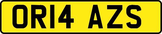 OR14AZS